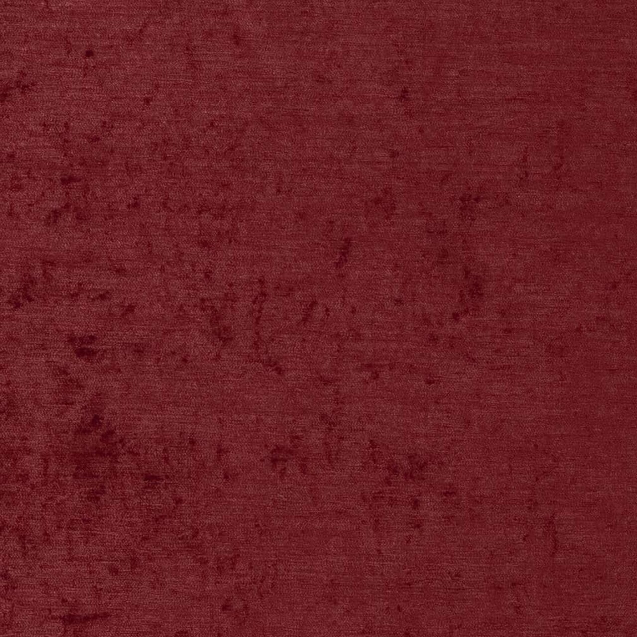 Cabernet - Red & Burgundy Plain & Solid Upholstery Fabric 54 Inches"